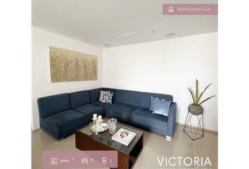 Apartamento en  Modelo, Barranquilla