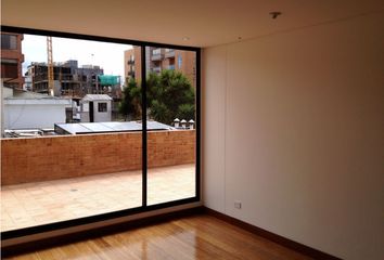 Apartamento en  Santa Inés, Bogotá