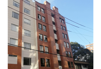 Apartamento en  La Candelaria, Bogotá