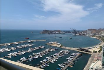 Apartamento en  Bella Vista, Santa Marta