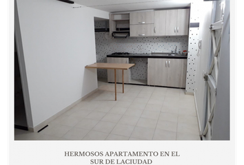 Apartamento en  Pinares, Sur, Armenia