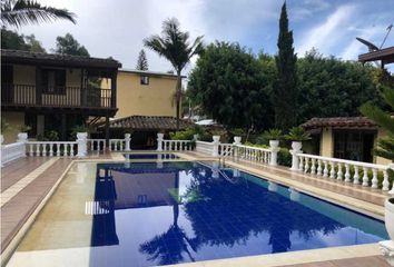 Villa-Quinta en  Guarne, Antioquia