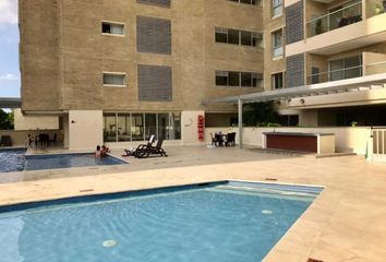 Apartamento en  Cevillar, Barranquilla