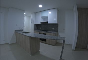 Apartamento en  El Mayor, Santa Marta