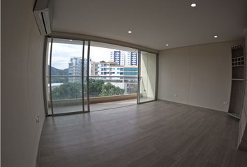 Apartamento en  Bavaria, Santa Marta