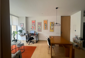 Apartamento en  El Chicó, Bogotá