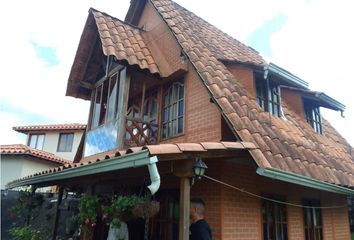 Villa-Quinta en  Guarne, Antioquia