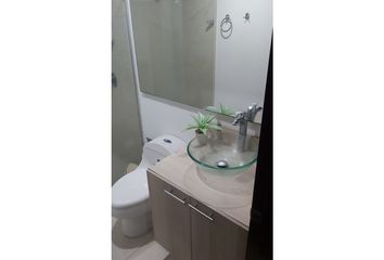 Apartamento en  Zaragocilla, Cartagena De Indias