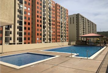 Apartamento en  San Roque, Barranquilla