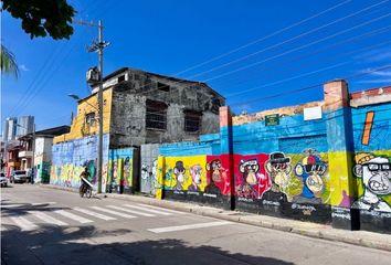 Lote de Terreno en  La Providencia, Cartagena De Indias