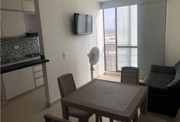 Apartamento en  El Golf, Barranquilla