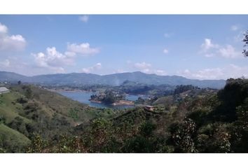 Lote de Terreno en  El Peñol, Antioquia