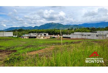 Lote de Terreno en  Cerritos, Pereira