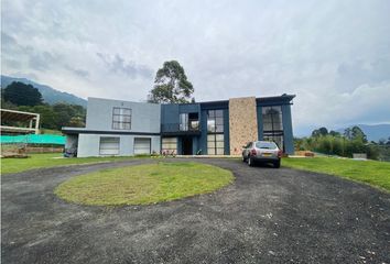 Casa en  Poblado, Medellín