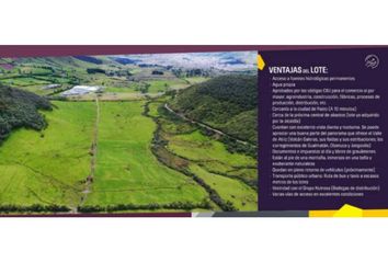 Lote de Terreno en  Villa Recreo, Pasto