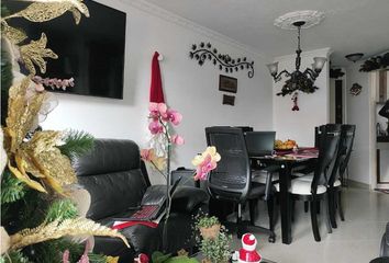 Apartamento en  Marantá, Bogotá