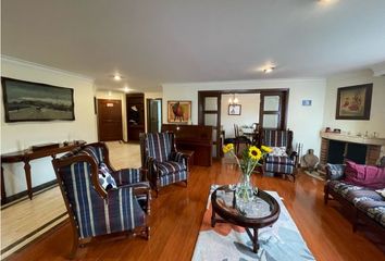 Apartamento en  La Cabrera, Bogotá