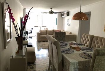 Apartamento en  Riomar, Barranquilla