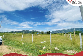 Lote de Terreno en  Santa Helena, Ibague