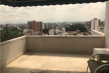 Apartamento en  Juanambú, Cali