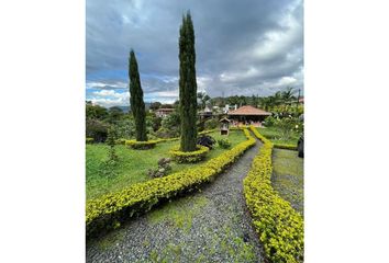 Casa en  Caldas, Centro Norte, Santa Rosa De Cabal