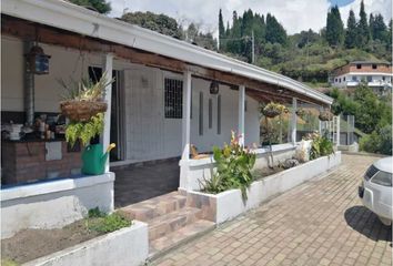 Villa-Quinta en  Guarne, Antioquia