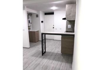 Apartamento en  Santa Isabel Centro, Bogotá