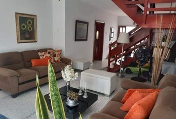 Casa en  El Tabor, Barranquilla