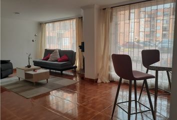 Apartamento en  Sector Centro, Armenia