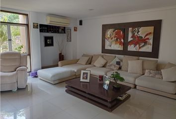 Apartamento en  Riomar, Barranquilla