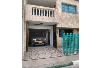 Casa en  San Fernando, Cartagena De Indias