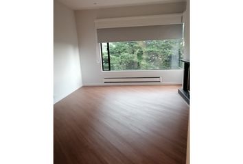 Apartamento en  Country Club, Bogotá