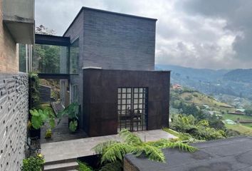 Villa-Quinta en  El Retiro, Antioquia