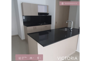 Apartamento en  Localidad Río-mar, Barranquilla