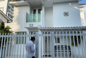 Casa en  Manga, Cartagena De Indias