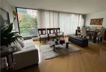 Apartamento en  Santa Inés, Bogotá