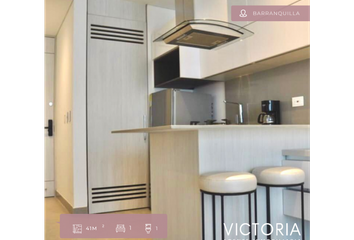 Apartamento en  San Vicente, Barranquilla