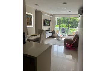 Apartamento en  Betania, Barranquilla