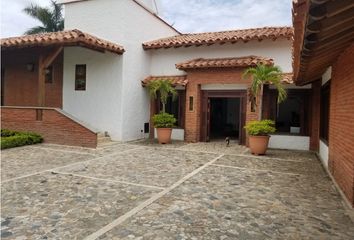 Villa-Quinta en  Cerritos, Pereira