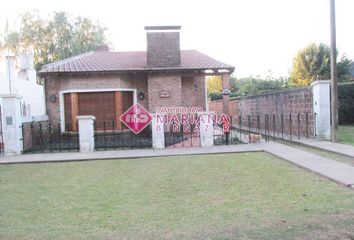 Casa en  Calle Rivadavia G C 91-163, Gobernador Castro, San Pedro, B2946, Provincia De Buenos Aires, Arg