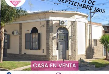 Casa en  Calle 11 De Septiembre 1605, San Pedro, Provincia De Buenos Aires, Arg