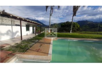 Villa-Quinta en  Pijao, Quindío