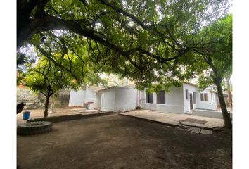 Casa en  Manga, Cartagena De Indias