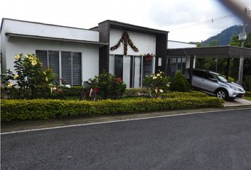 Casa en  Caldas, Centro Norte, Santa Rosa De Cabal