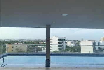 Apartamento en  La Concepción, Cartagena De Indias