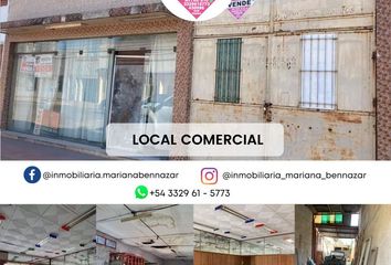 Locales en  Calle Thames 1233, Baradero, B2942, Provincia De Buenos Aires, Arg