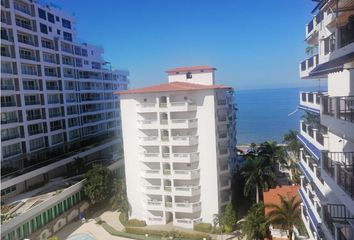 Apartamento en  Rodadero Tradicional, Santa Marta