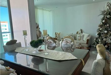 Apartamento en  Riomar, Barranquilla