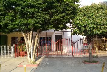 Casa en  El Bosque, Cartagena De Indias