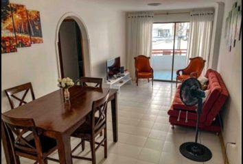 Apartamento en  Crespo, Cartagena De Indias